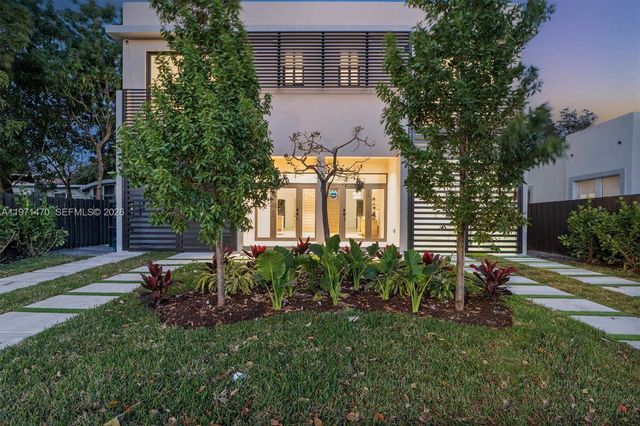 4715 N Miami Avenue, Miami, FL 33127