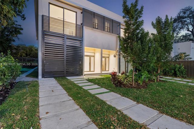 4715 N Miami Avenue, Miami, FL 33127