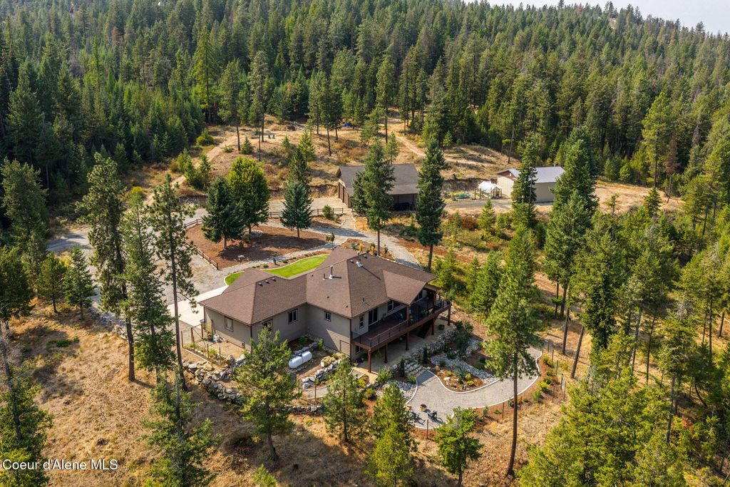 36120 N Milan Elk Rd, Chattaroy, WA 99003 photo 38