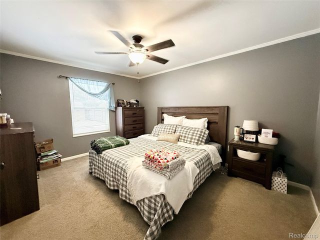 695 Bunce Avenue, Marysville, MI 48040