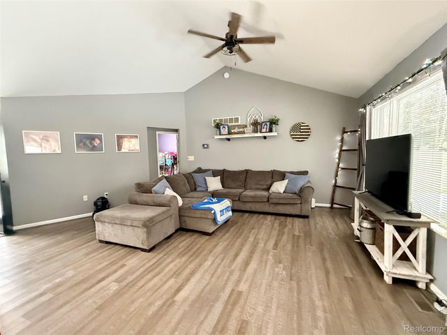 695 Bunce Avenue, Marysville, MI 48040