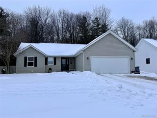 695 Bunce Avenue, Marysville, MI 48040