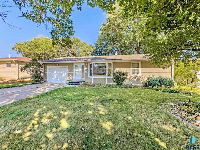 1804 E 19th St Street, Sioux Falls, SD 57105