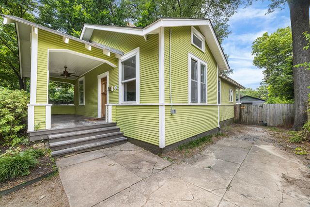 771 METCALF PL, Memphis, TN 38104