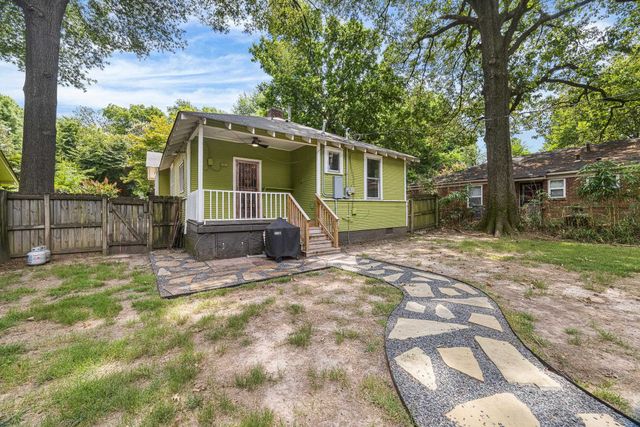 771 METCALF PL, Memphis, TN 38104