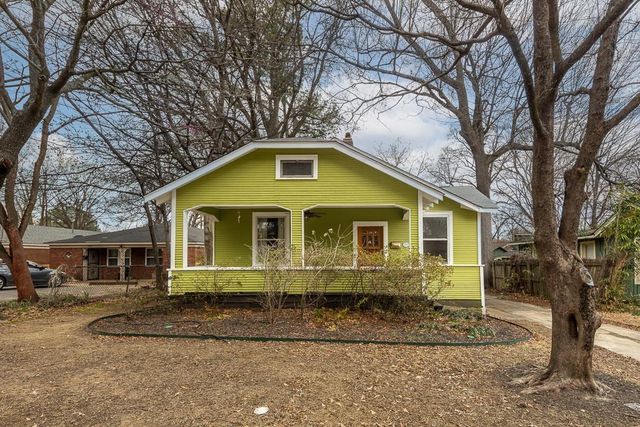 771 METCALF PL, Memphis, TN 38104