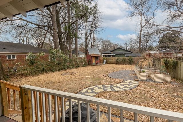 771 METCALF PL, Memphis, TN 38104