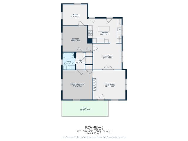 771 METCALF PL, Memphis, TN 38104