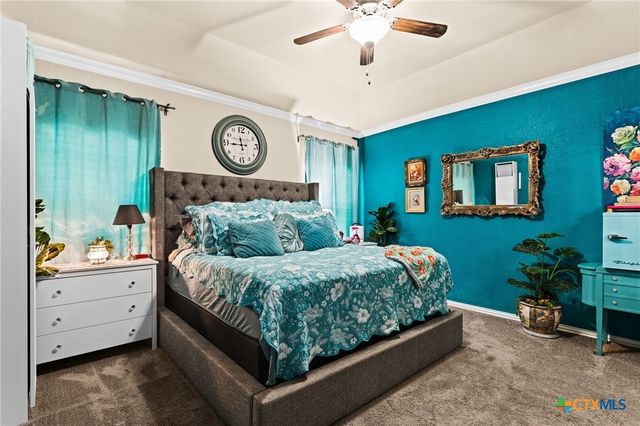 3700 Joyce Lane, Killeen, TX 76549