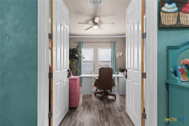 3700 Joyce Lane, Killeen, TX 76549