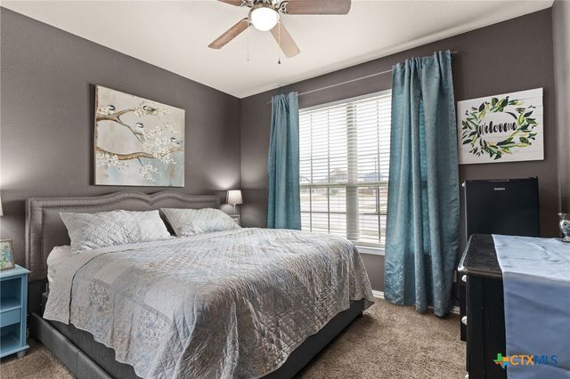 3700 Joyce Lane, Killeen, TX 76549