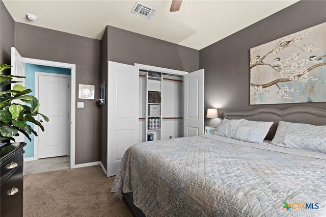 3700 Joyce Lane, Killeen, TX 76549