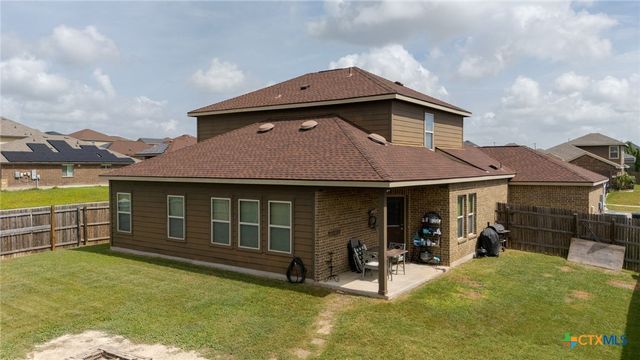 3700 Joyce Lane, Killeen, TX 76549