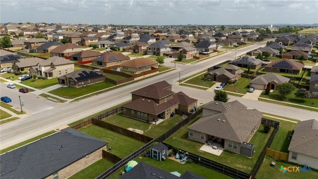 3700 Joyce Lane, Killeen, TX 76549