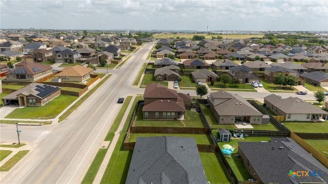 3700 Joyce Lane, Killeen, TX 76549