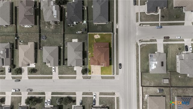 3700 Joyce Lane, Killeen, TX 76549