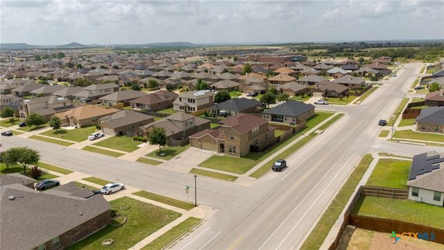 3700 Joyce Lane, Killeen, TX 76549