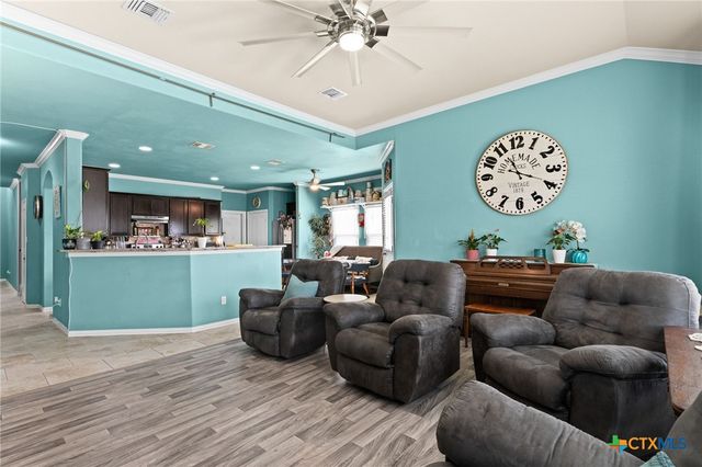 3700 Joyce Lane, Killeen, TX 76549