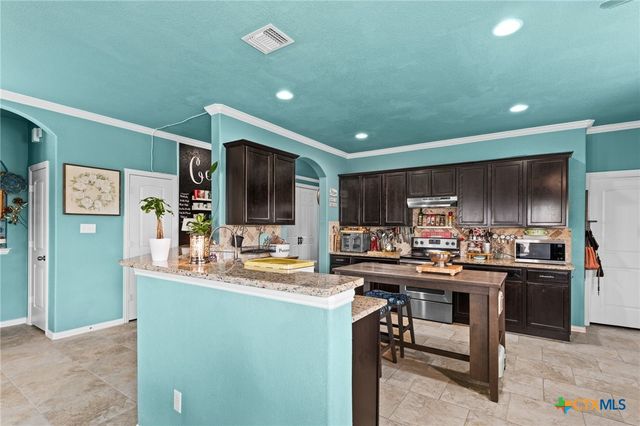 3700 Joyce Lane, Killeen, TX 76549