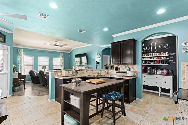 3700 Joyce Lane, Killeen, TX 76549