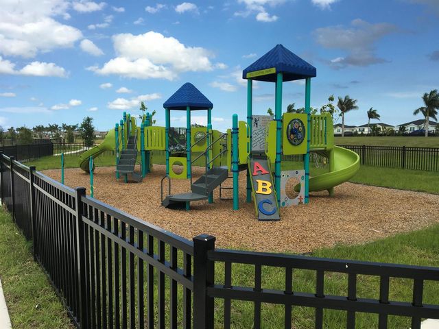 12226 SW Roma Circle, Port St. Lucie, FL 34987