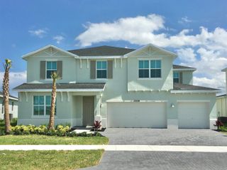 12226 SW Roma Circle, Port St. Lucie, FL 34987