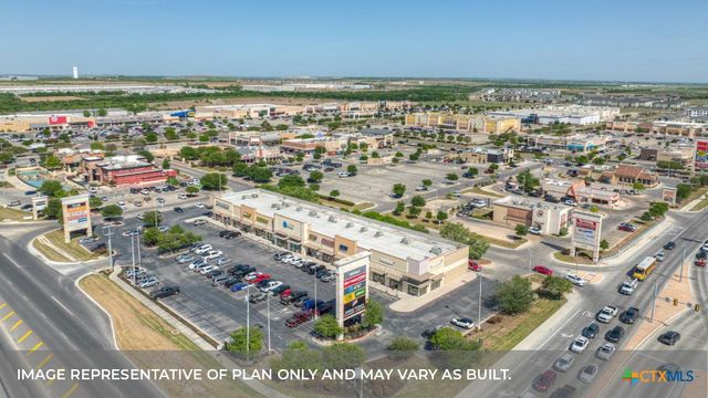 5535 EULA Lane, New Braunfels, TX 78130