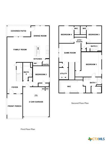 5535 EULA Lane, New Braunfels, TX 78130