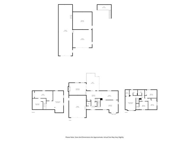 150 W Cemetery Rd, Fairfax, IA 52228