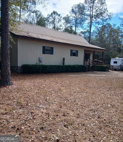 124 Redwood Drives, Folkston, GA 31537