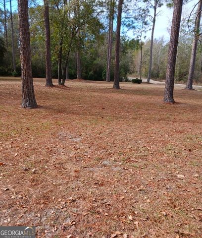 124 Redwood Drives, Folkston, GA 31537