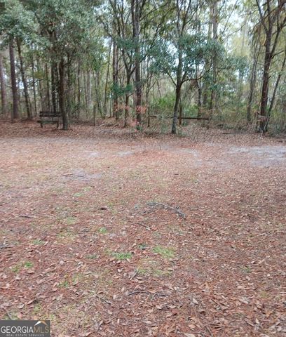 124 Redwood Drives, Folkston, GA 31537