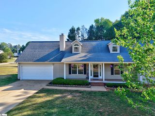 106 Jena Leigh Drive, Pelzer, SC 29669