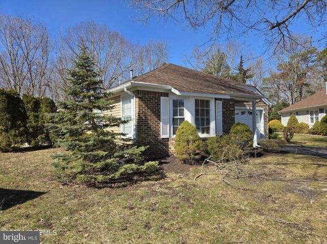 13 DOVE TREE CT, Barnegat, NJ 08005