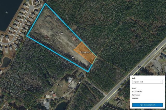 TBD Highway 707, Myrtle Beach, SC 29588