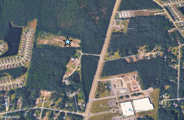TBD Highway 707, Myrtle Beach, SC 29588