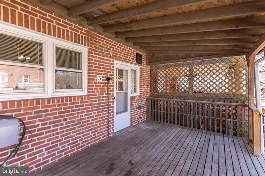 5 HARTRANFT AVE, NORRISTOWN, PA 19401 — photo 2