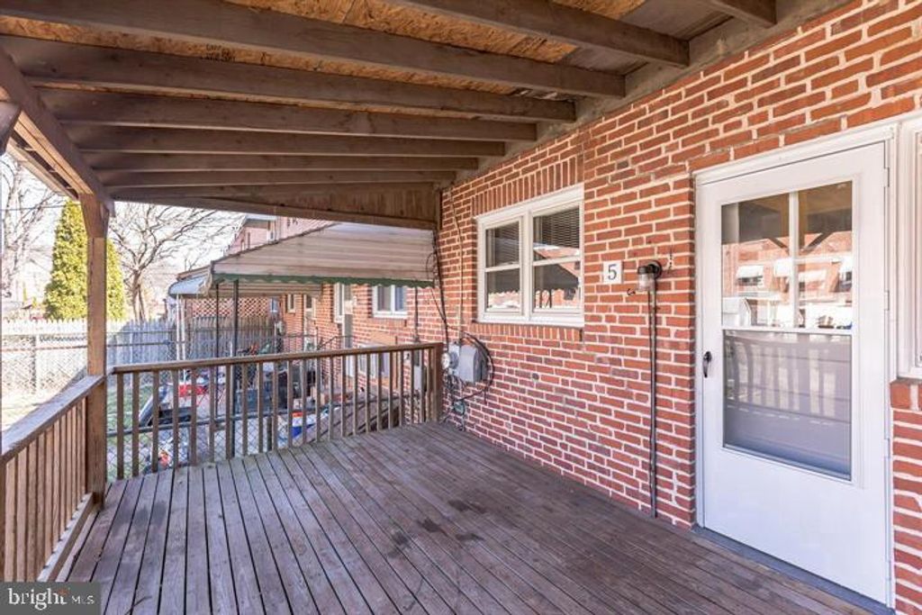 5 HARTRANFT AVE, NORRISTOWN, PA 19401 — photo 3