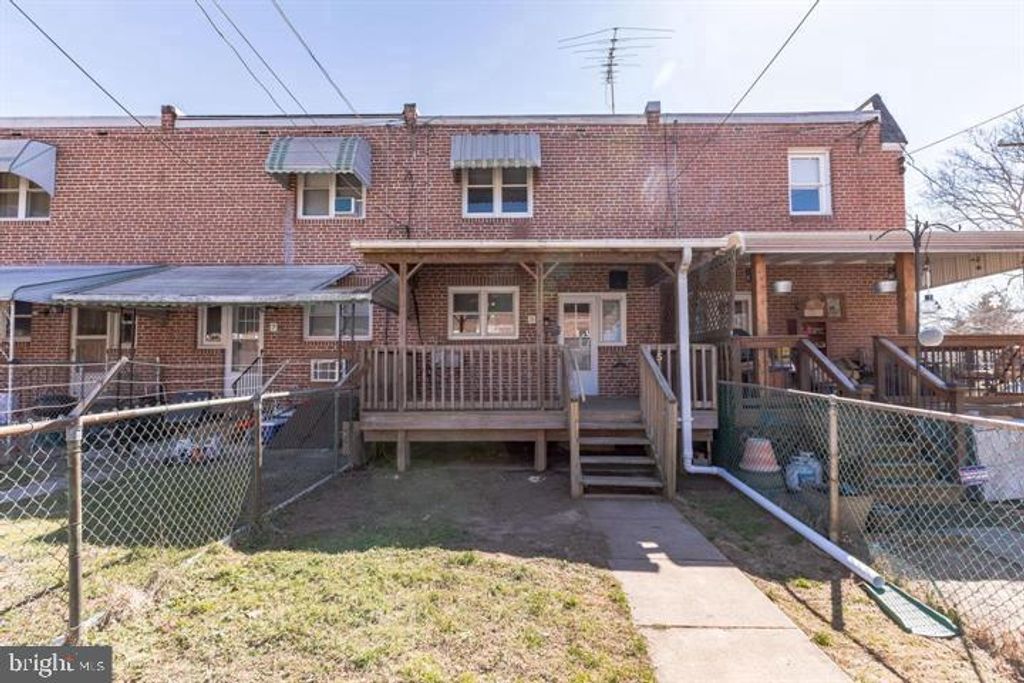 5 HARTRANFT AVE, NORRISTOWN, PA 19401 — photo 4