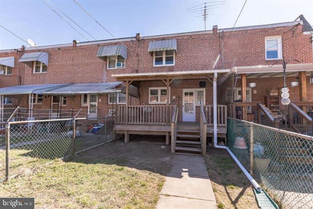5 HARTRANFT AVE, NORRISTOWN, PA 19401 — photo 5