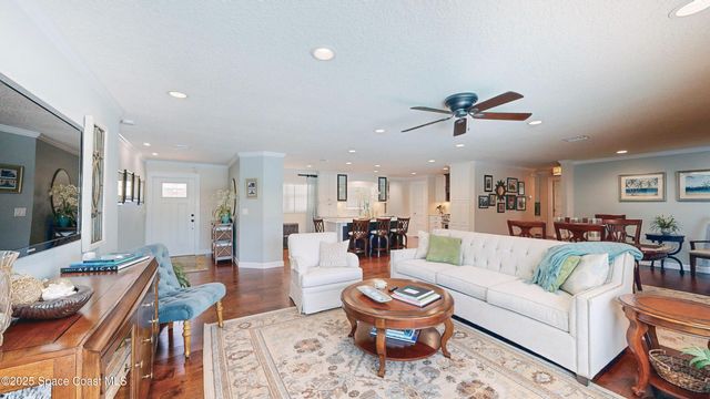 211 Jamaica Drive, Cocoa Beach, FL 32931