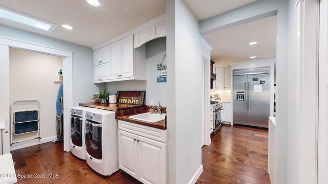 211 Jamaica Drive, Cocoa Beach, FL 32931