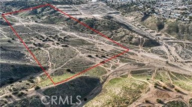 0 0, Hesperia, CA 92345