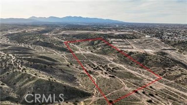 0 0, Hesperia, CA 92345