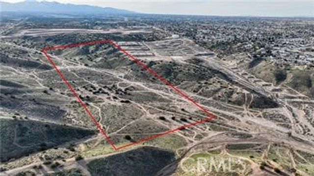 0 0, Hesperia, CA 92345