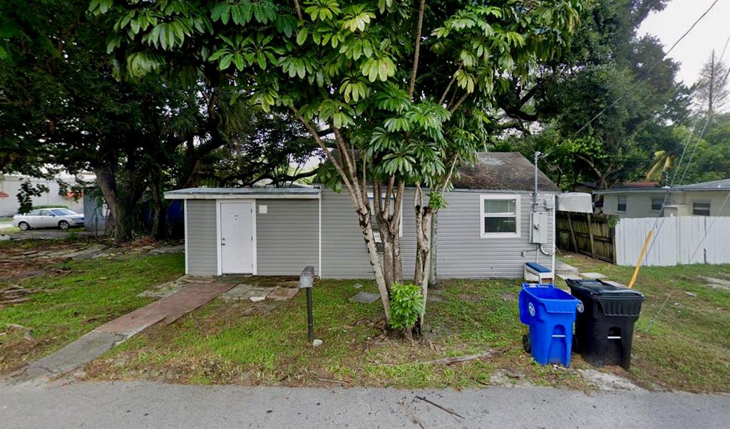 345 NE 168th Street, North Miami Beach, FL 33162