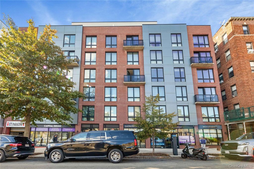109-19 72nd Road 7B, Forest Hills, NY 11375