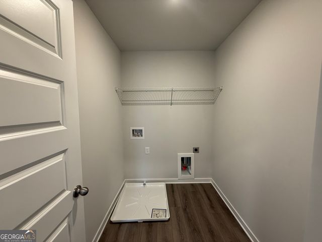 183 Depot Landing Road 29A, Auburn, GA 30011