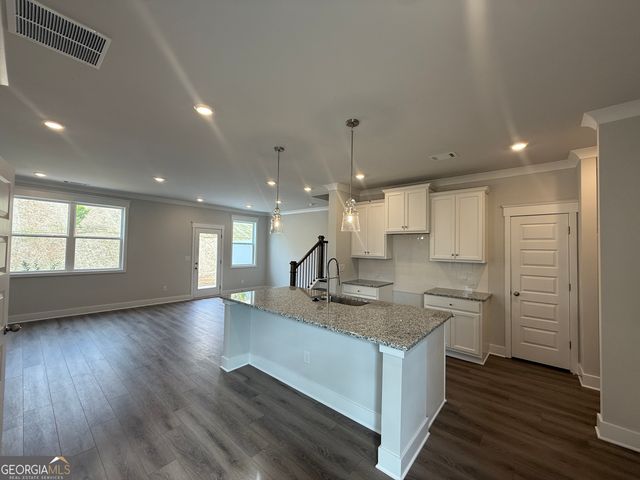 183 Depot Landing Road 29A, Auburn, GA 30011