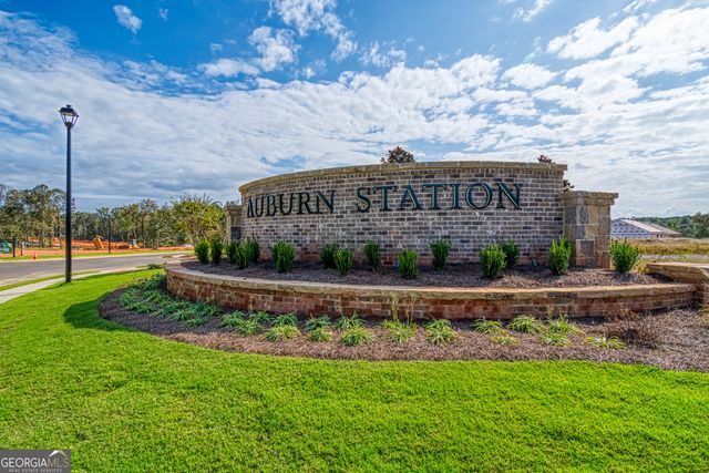 183 Depot Landing Road 29A, Auburn, GA 30011